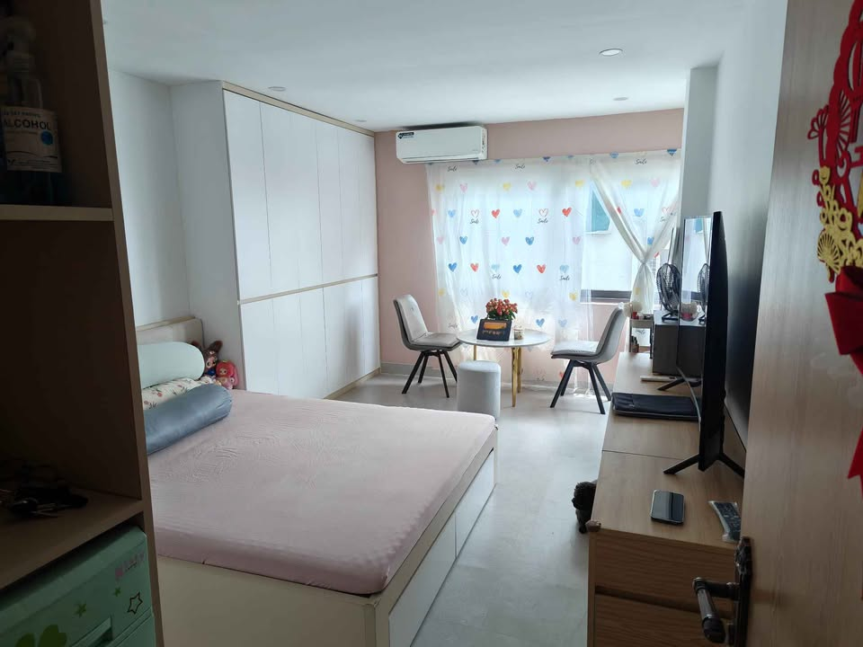 Ảnh bất động sản