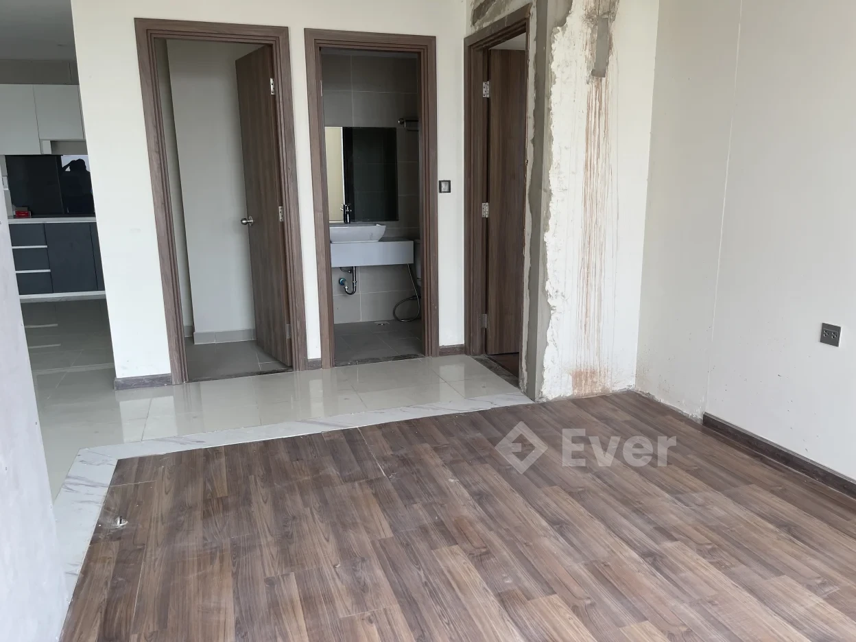 MỞ BÁN CÁC CĂN ĐẸP NHẤT DE CAPELLA – 1PN–2PN–3PN – GIÁ CHỈ TỪ 5,6 TỶ