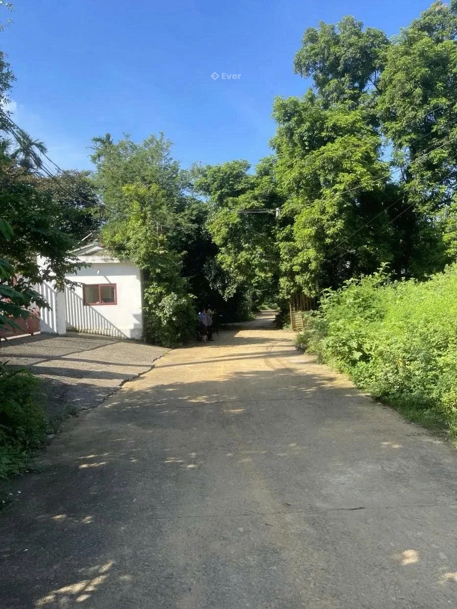 BÁN ĐẤT ĐỒNG ÂM – PHÚ CÁT – HÀ NỘI | 1010M² – GIÁ 10 TỶ