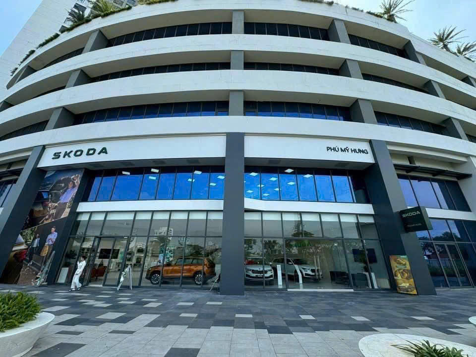 Ảnh bất động sản