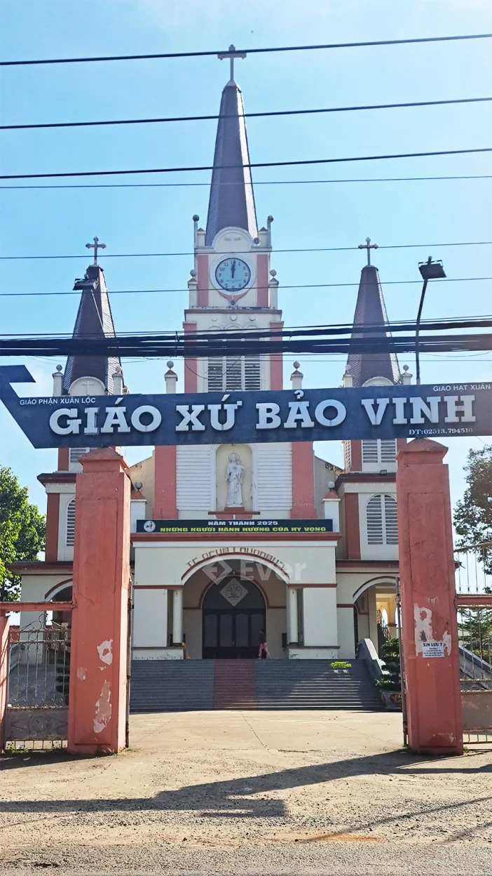 Đất thổ cư gần trường học các cấp, vành đai 2 long khánh, P Bảo Vinh, ĐN, Giá chỉ 980tr