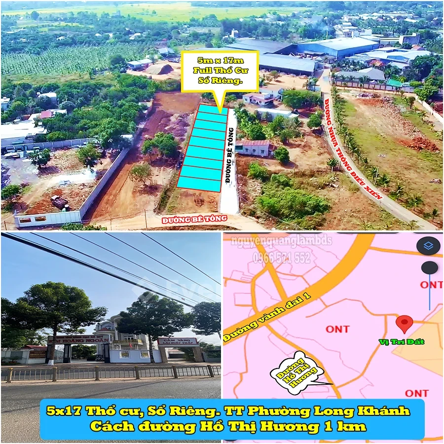 Ảnh bất động sản