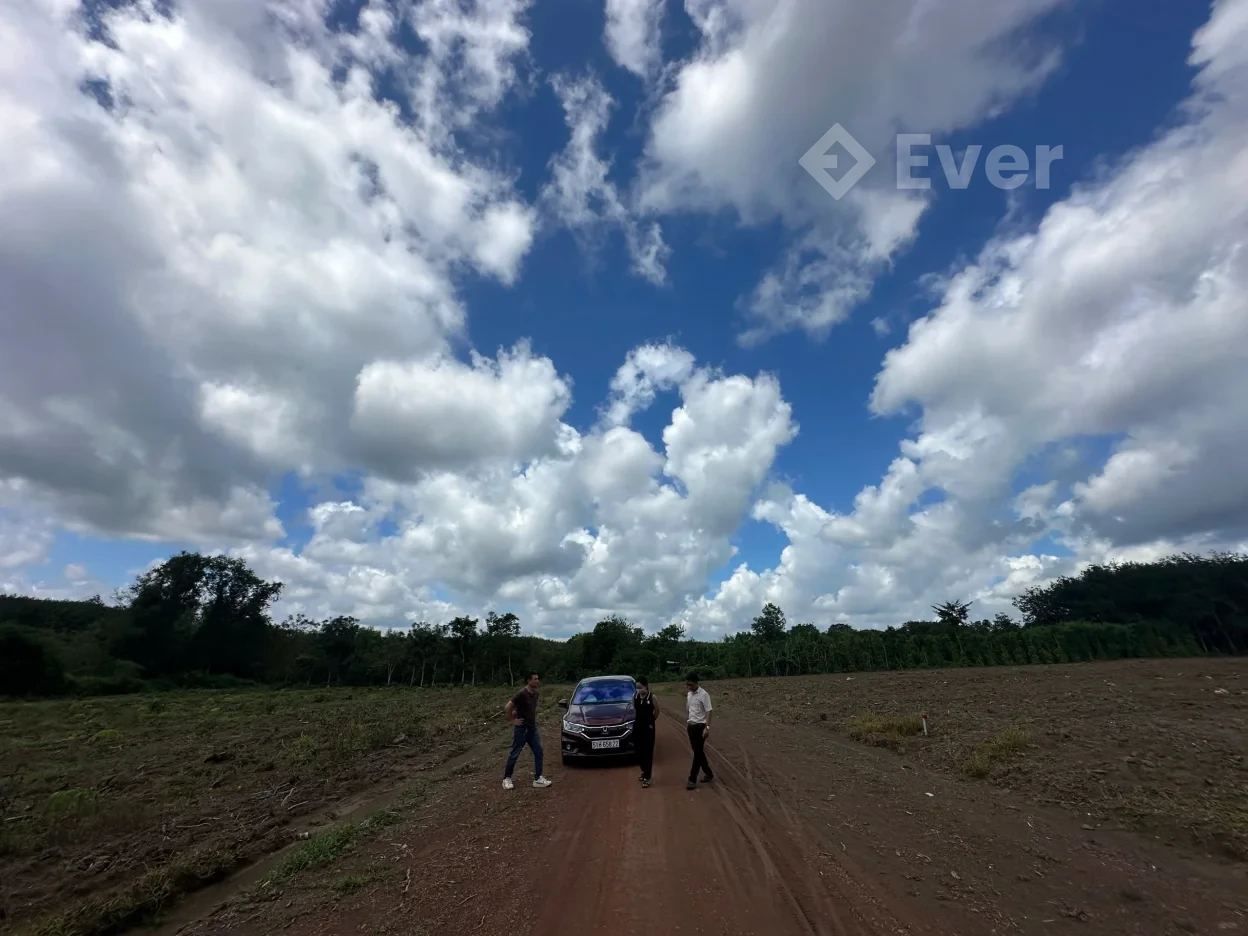 Ảnh bất động sản