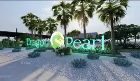 Đất nền 90m² tại KDC Dragon Pearl – Đã có Sổ hồng riêng – Vay đến 95% - Gần Vinhomes Green City Tích Sản & Đầu Tư An Toàn