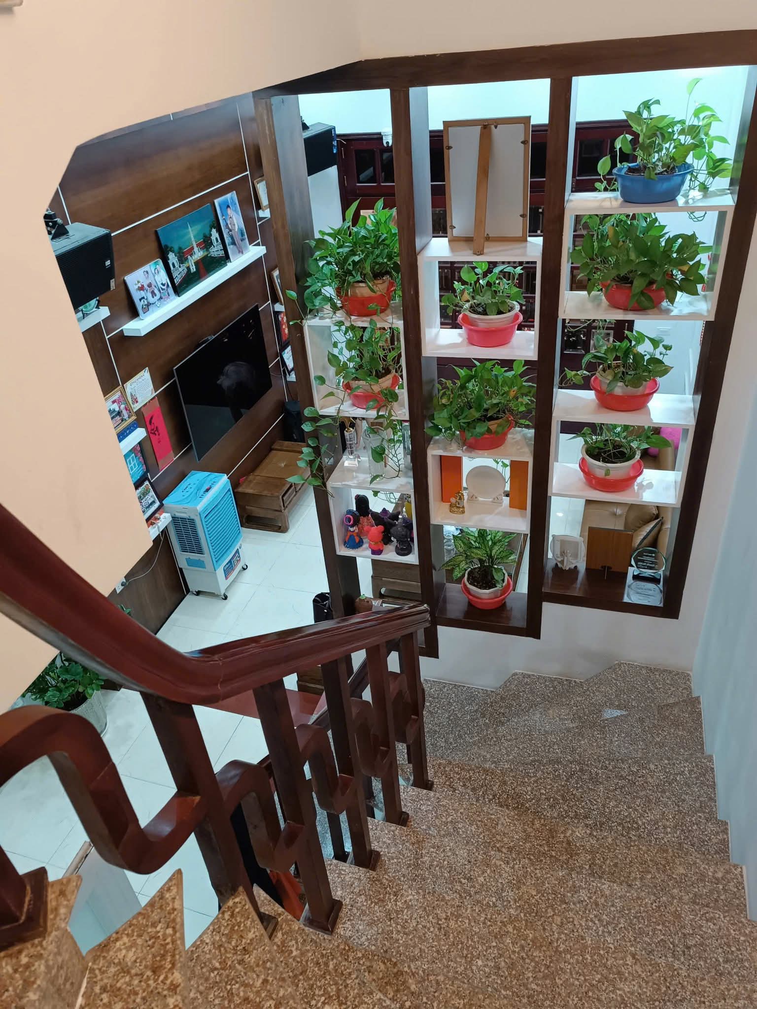 YÊN HÒA, CẦU GIẤY: 75M - 4T - MT: 4,6m giá 15,5 tỷ - 2 MẶT THOÁNG - TRUNG TÂM CẦU GIẤY.