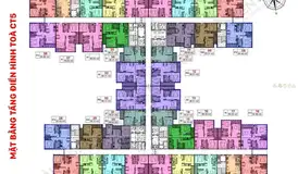 nhà ở xã hội kho 3 Lạc Viên