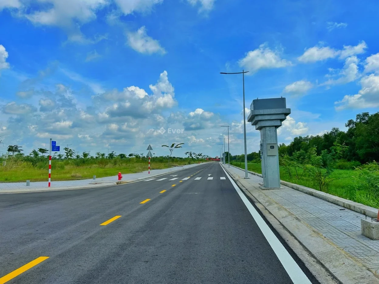 Ảnh bất động sản