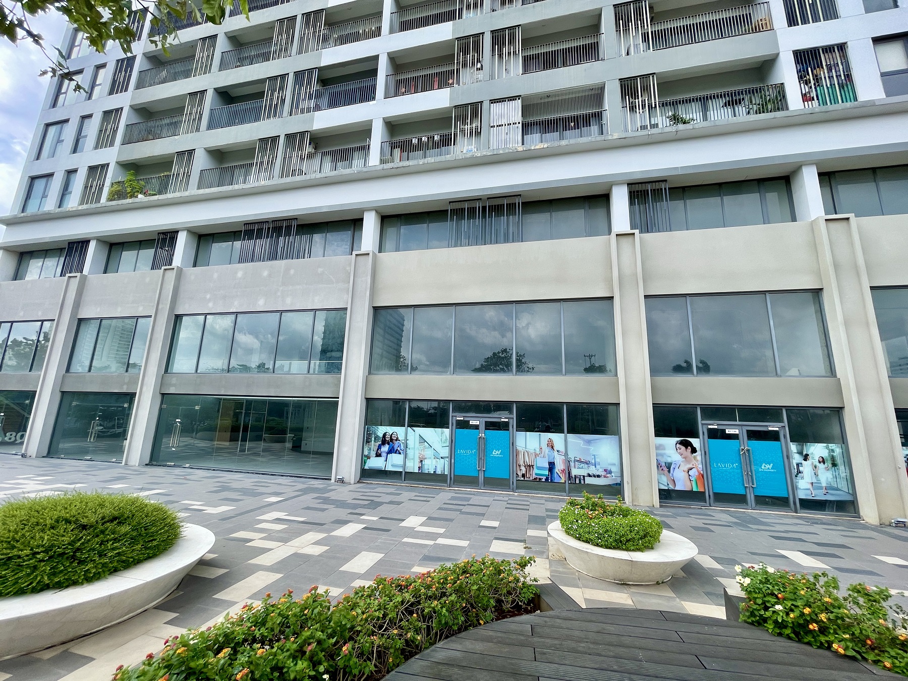 Ảnh bất động sản