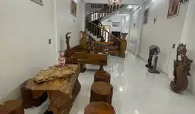 🏡 BÁN NHÀ 3 TẦNG – PHỐ TÂN CỘNG, PHƯỜNG ĐÔNG TÂN, TP THANH HÓA