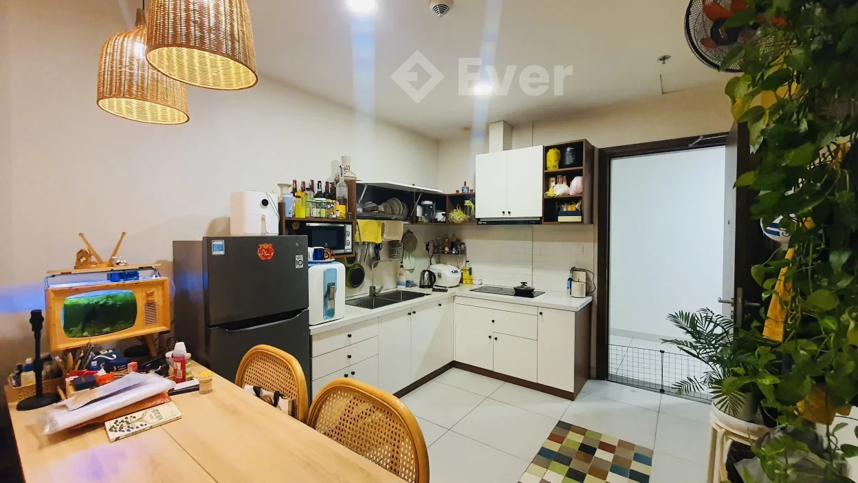 Cho thuê căn hộ Masteri Mone Nguyễn Bỉnh Khiêm, 2Pn.2Wc Từ 13Tr [Giỏ hàng 3 căn] Tel 0942811343