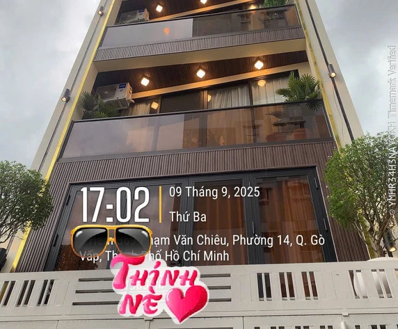 Ảnh đại diện
