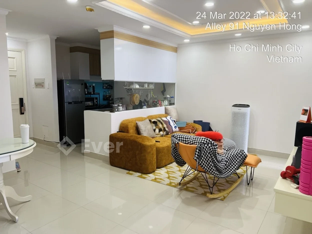 Ảnh bất động sản