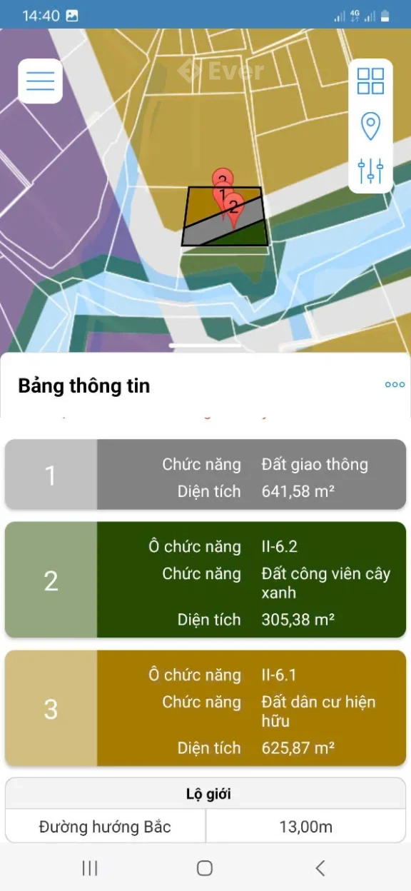 Đất 2 MT HXH 220 Võ Văn Hát (hẻm 5m), DT: 1437 m2 - Giá 39,5 tỷ