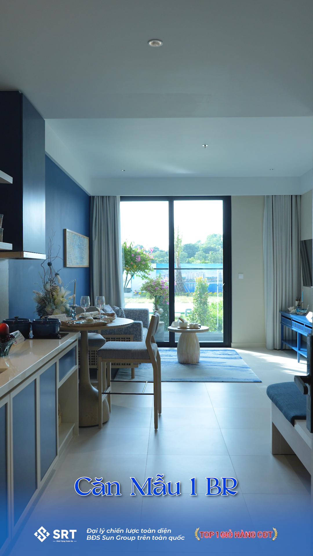 BLANCA CITY VŨNG TÀU - CHÍNH THỨC NHẬN BOOKING CAO TẦNG B6 B7 MỚI GIAI ĐOẠN 2