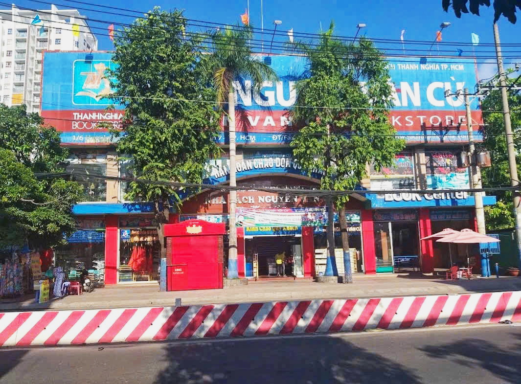 Ảnh bất động sản