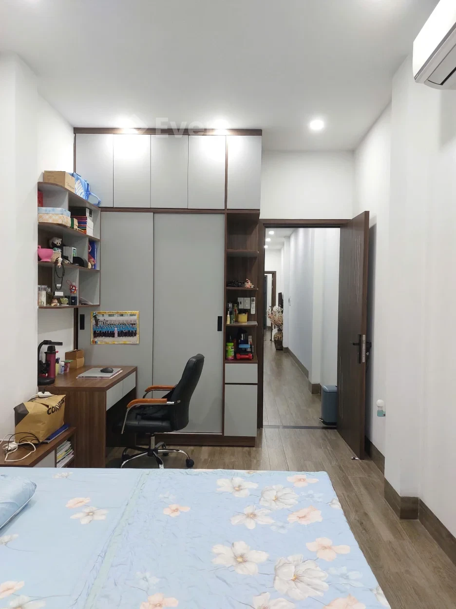 Siêu Phẩm Q10 – 66m² – BTCT – Bếp Inox – Full Công Năng