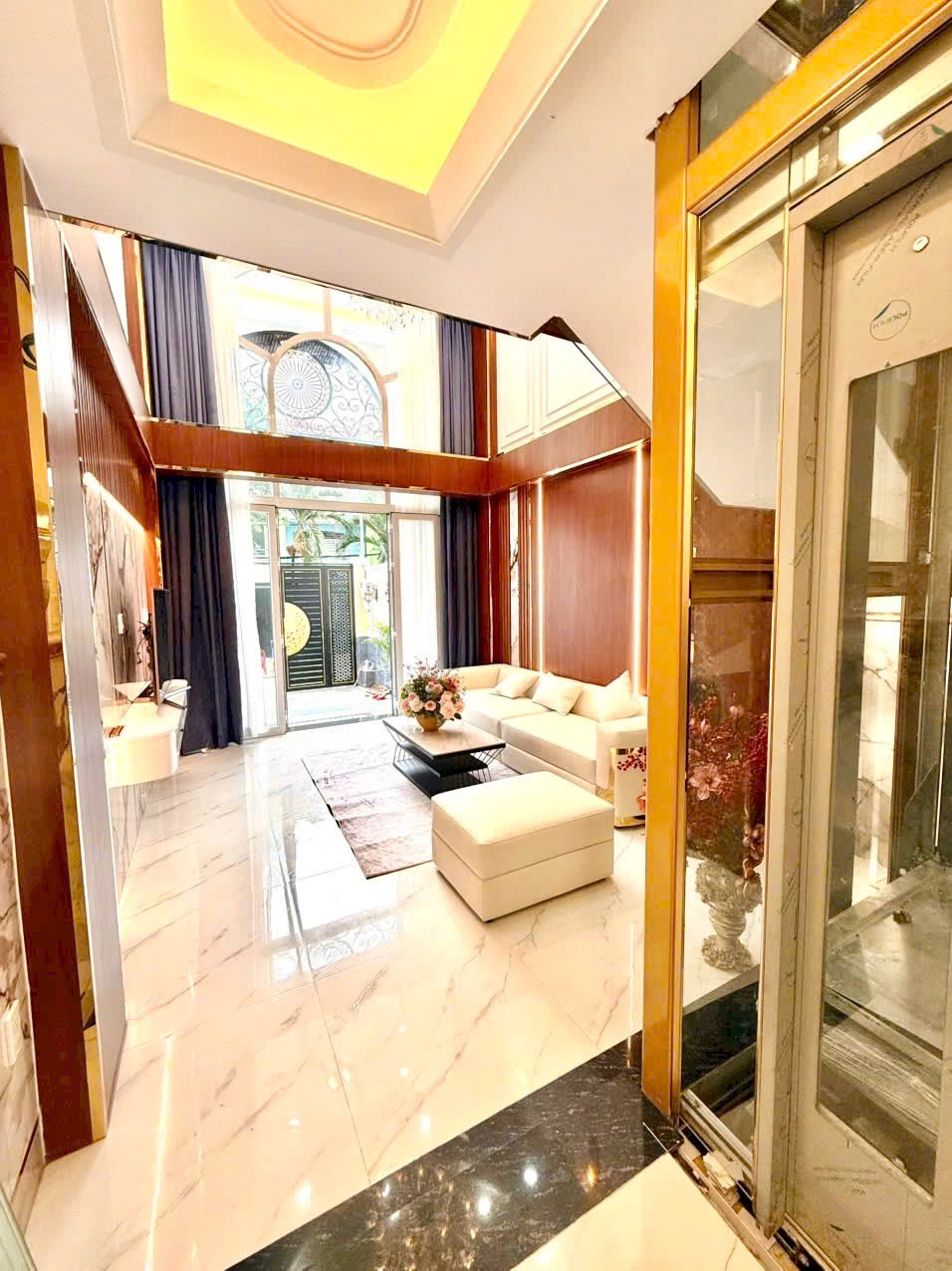 Ảnh bất động sản