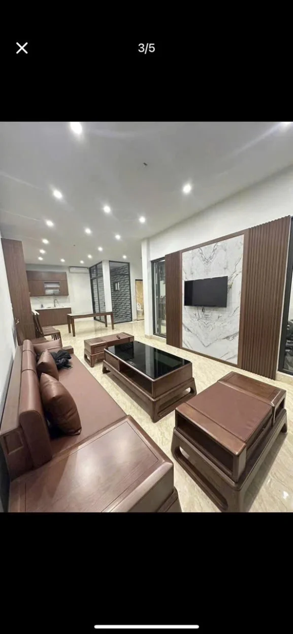 CHÍNH CHỦ CHO THUÊ NHÀ NGUYÊN CĂN TẠI PHÚ THƯỢNG, TÂY HỒ