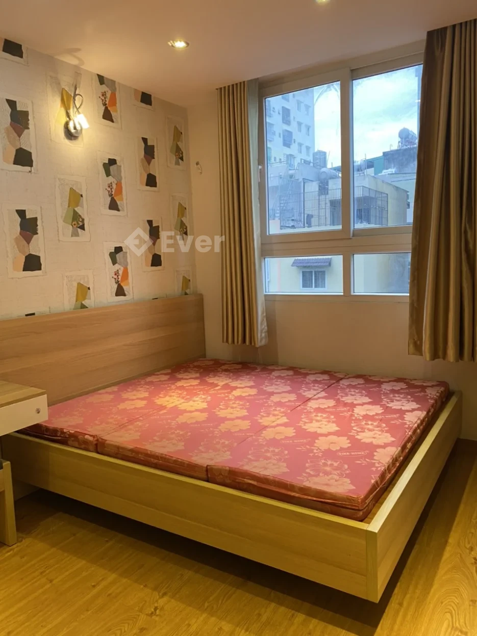 📢 Cho thuê căn hộ Hà Đô Nguyễn Văn Công, 3Pn2Wc [giỏ hàng 2 căn] #14Tr, Xem Nhà 24/7