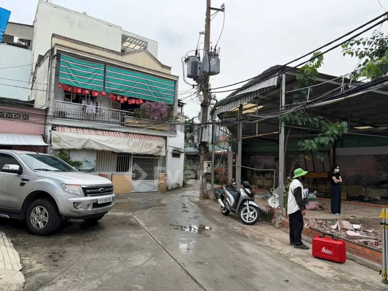 Ảnh bất động sản