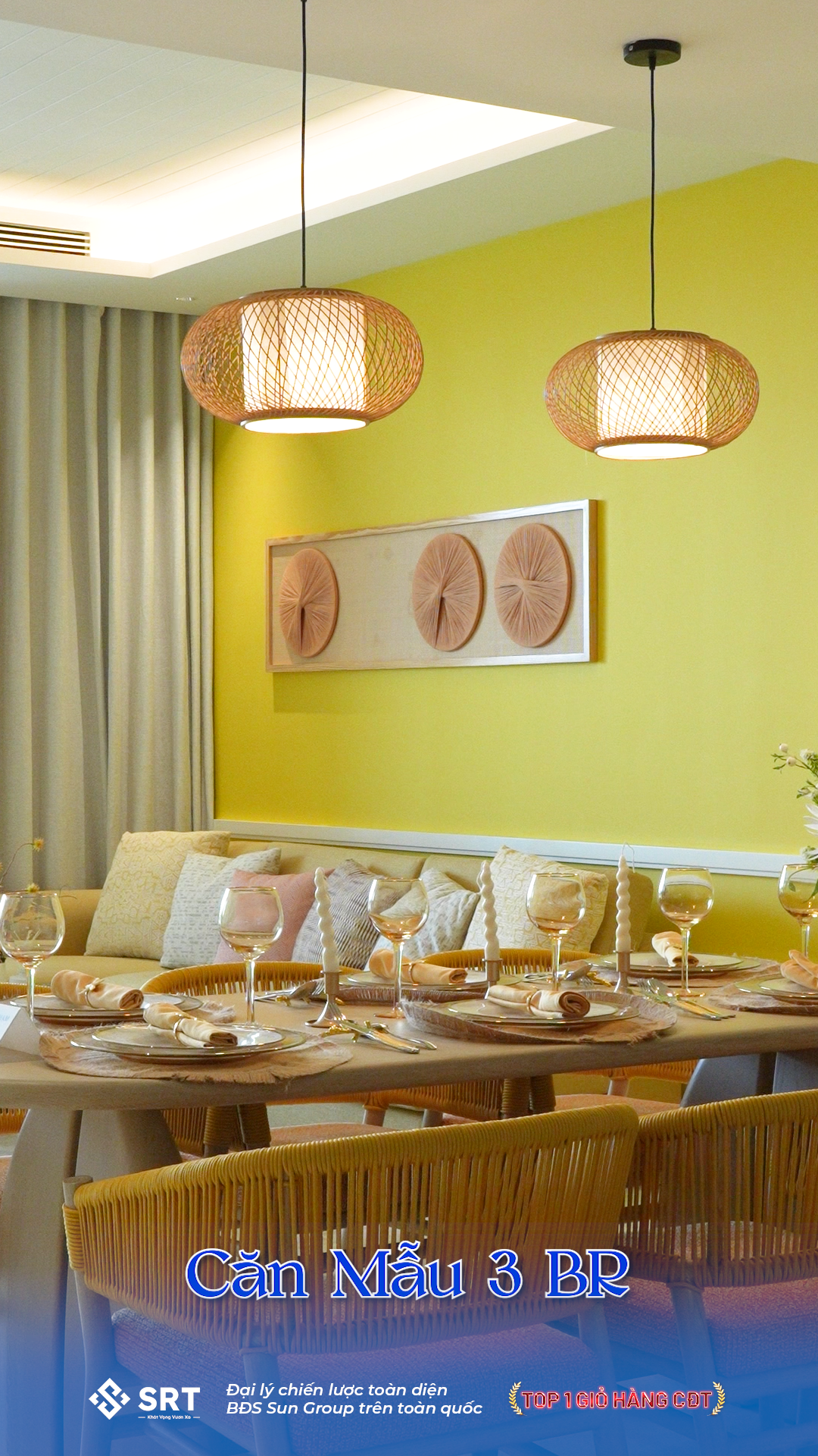 BLANCA CITY VŨNG TÀU - CHÍNH THỨC NHẬN BOOKING CAO TẦNG B6 B7 MỚI GIAI ĐOẠN 2