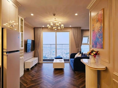 Căn hộ 2 phòng ngủ Vinhomes Ocean Park 86m2, 5 tỷ hấp dẫn