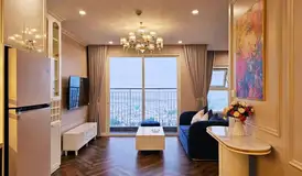 Căn hộ 2 phòng ngủ Vinhomes Ocean Park 86m2, 5 tỷ hấp dẫn - 5 tỷ - 86m²