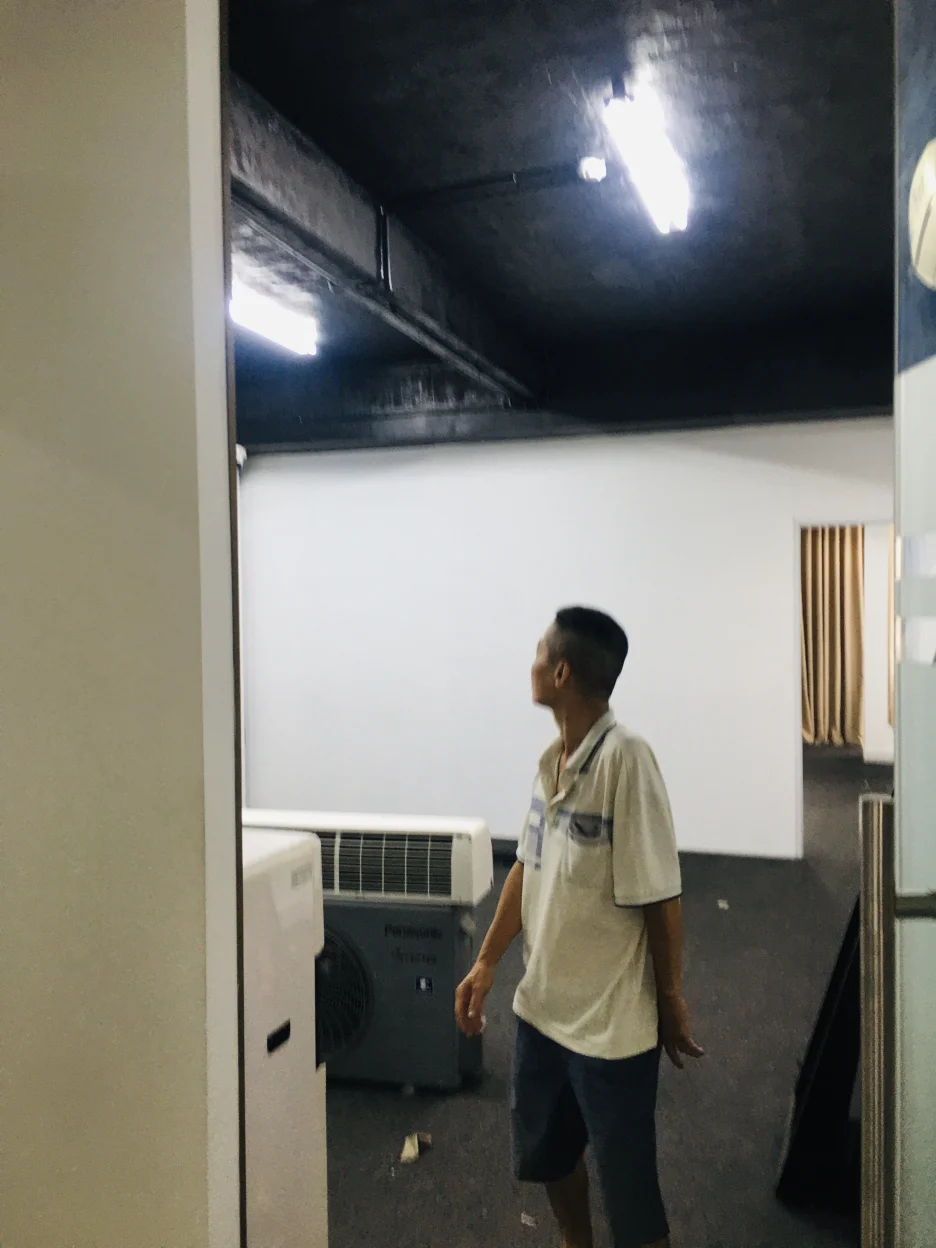 Cho Thuê Mặt Bằng Kinh Doanh 231 Đường Tây Thạnh, 900m² - Ngã Tư Tây Thạnh - Đã Trang Bị Full Nội Thất Cao Cấp