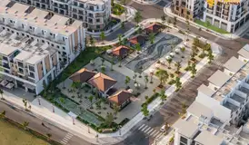 T&T CITY MILLENNIA – TRUNG TÂM KINH DOANH SẦM UẤT, ĐIỂM ĐẾN ĐẦU TƯ HÀNG ĐẦU NAM SÀI GÒN - Thỏa thuận - 160m²