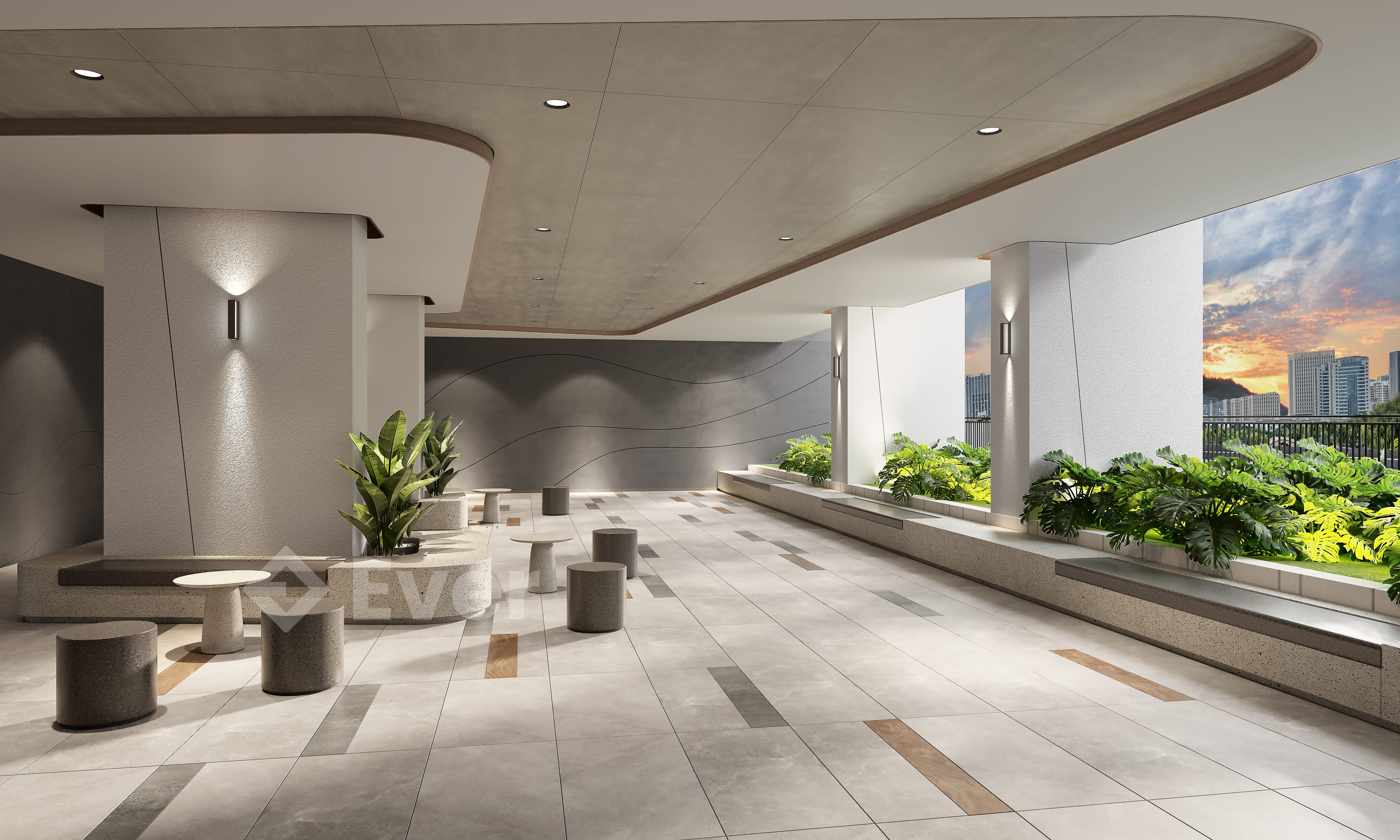 THE GIÓ RIVERSIDE - Nhận Nhà View Sông Thanh Toán 3 Năm Không Lãi chỉ từ 50tr/m2