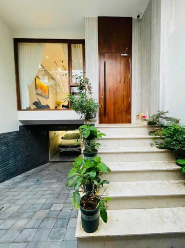 Bán nhà KDC Thế Kỷ 21 – Đường Số 52, P. Bình Trưng, TP.HCM