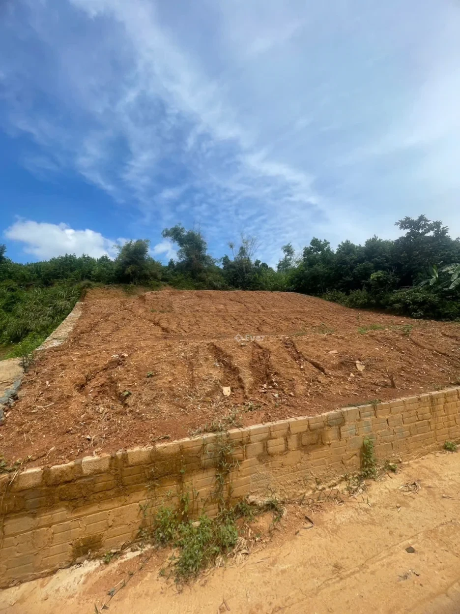 Cc gửi bán lô đất 1080m2 giá 6,5trieu/m2 tại Yên Trung Yên Xuân Hà Nội