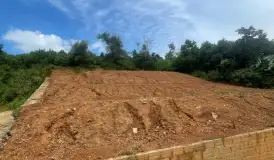 Cc gửi bán lô đất 1080m2 giá 6,5trieu/m2 tại Yên Trung Yên Xuân Hà Nội