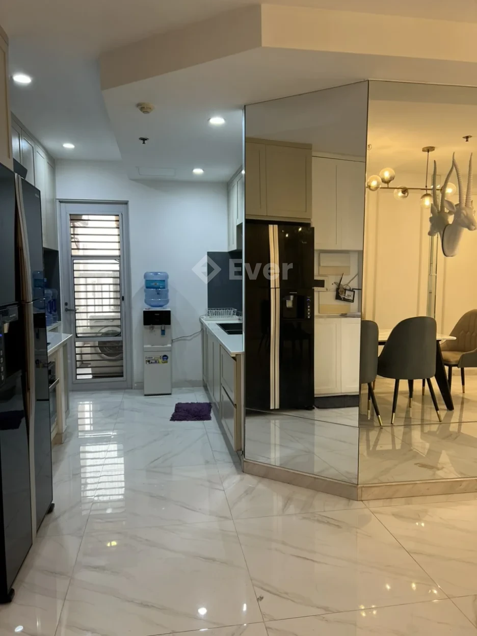 🏡 Cho thuê căn hộ Prince Residence Nguyễn Văn Trỗi, 2Pn=18Tr - 3Pn=25Tr Full Nội Thất [Giỏ hàng 5 căn] Vào Ở Ngay