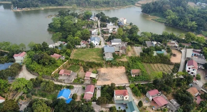 Ảnh bất động sản