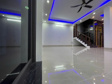 BÁN NHÀ 4 TẦNG THANG MÁY – MẶT TIỀN KHỦNG 7.5M – KĐT AN HOẠCH – GIÁ TỐT