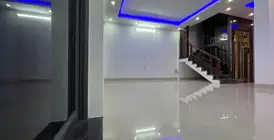 BÁN NHÀ 4 TẦNG THANG MÁY – MẶT TIỀN KHỦNG 7.5M – KĐT AN HOẠCH – GIÁ TỐT - Thỏa thuận - 90m²