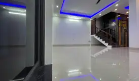 BÁN NHÀ 4 TẦNG THANG MÁY – MẶT TIỀN KHỦNG 7.5M – KĐT AN HOẠCH – GIÁ TỐT