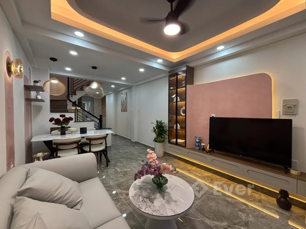 Ảnh bất động sản