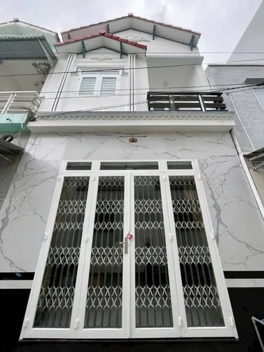 🌟 BÁN NHÀ 1 TRỆT 1 LẦU – HẺM 387 TRẦN NAM PHÚ (LỘ NGÂN HÀNG), P. TÂN AN – TP. CẦN THƠ