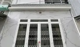 🌟 BÁN NHÀ 1 TRỆT 1 LẦU – HẺM 387 TRẦN NAM PHÚ (LỘ NGÂN HÀNG), P. TÂN AN – TP. CẦN THƠ