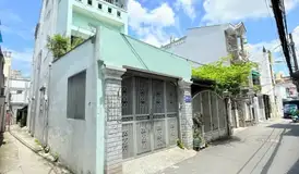 Nhà 2 mặt tiền - HXH - hẻm thông - 7tỷ5 - 88m2 - 4PN - Dọn vào ở ngay !!!