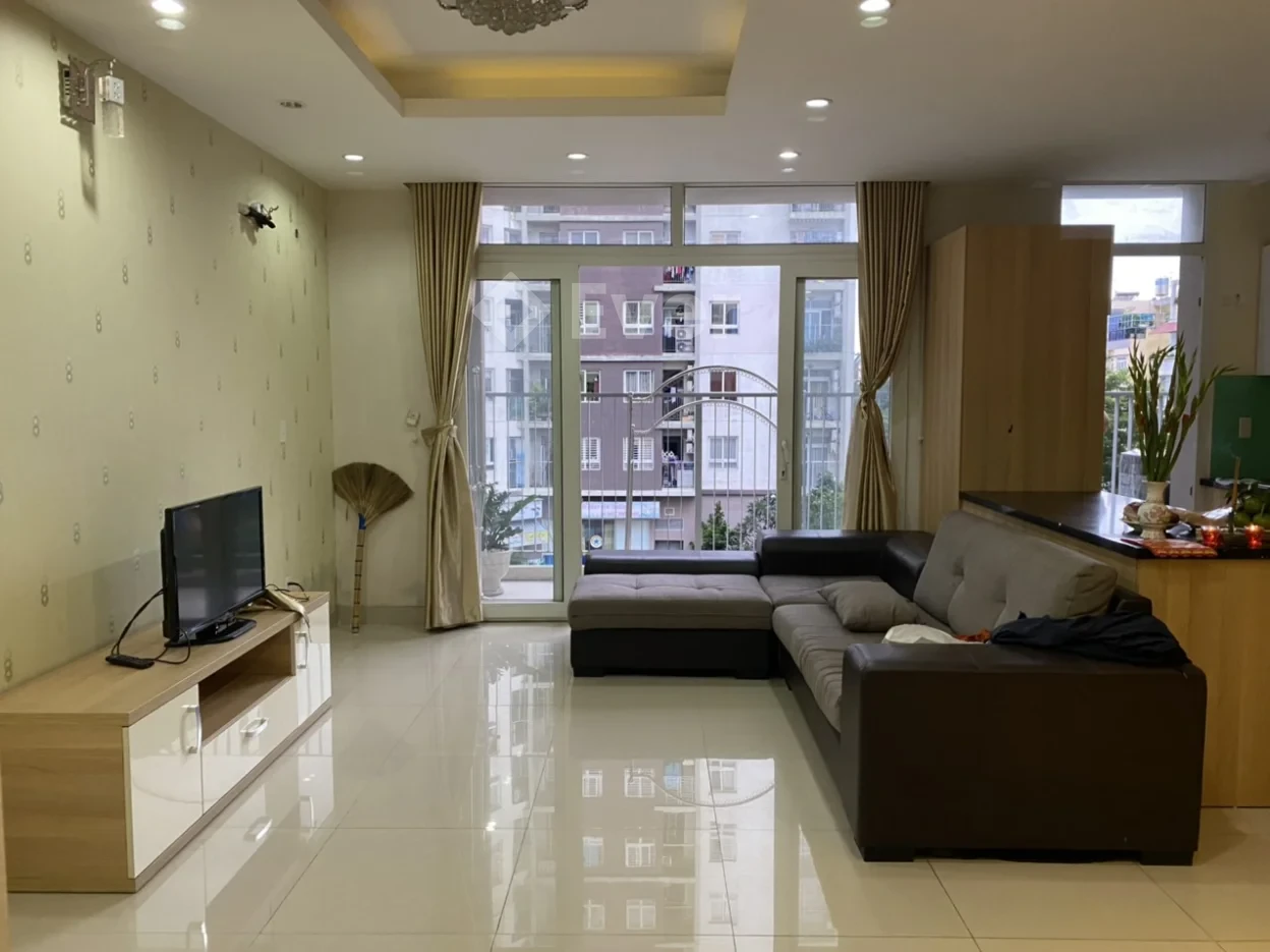 📢 Cho thuê căn hộ Hà Đô Nguyễn Văn Công, 3Pn2Wc [giỏ hàng 2 căn] #14Tr, Xem Nhà 24/7