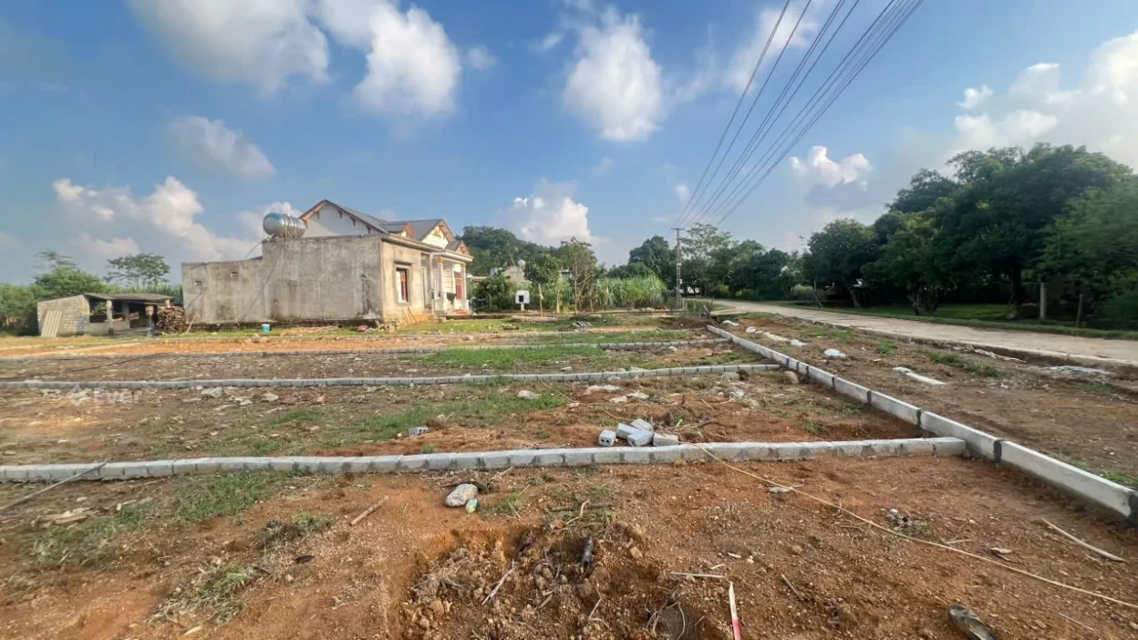 CHÍNH CHỦ CẦN CHUYỂN NHƯỢNG LÔ ĐẤT 120M2/LÔ – GIÁ CHỈ TỪ 200TR/LÔ (KHÔNG QUA TRUNG GIAN)