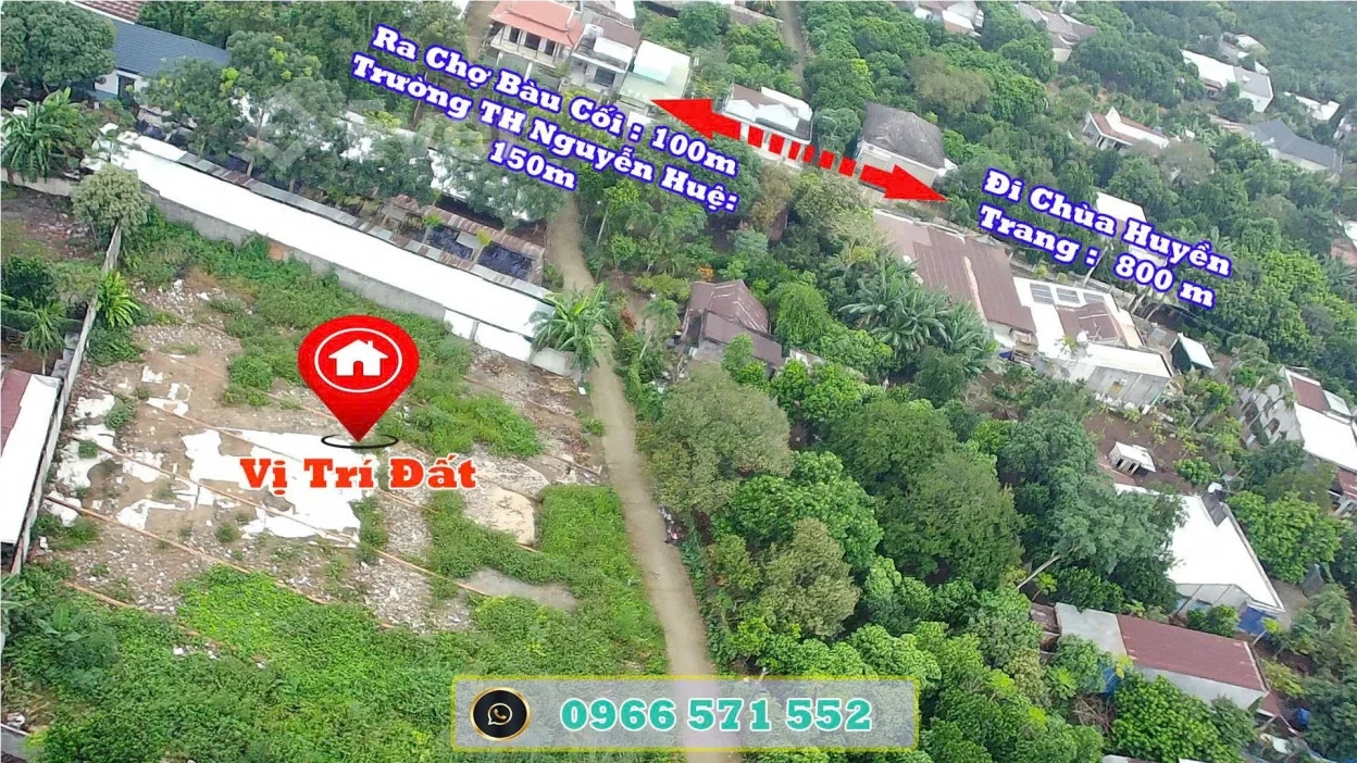 Ảnh bất động sản