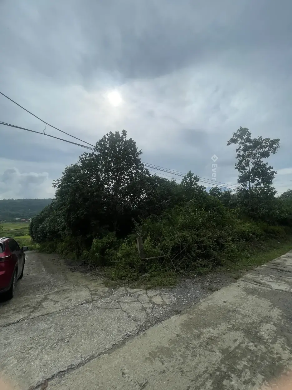 Bán lô đất 2300m2 giá 15trieu/m2 tại Lập Thành Yên Xuân Hà Nội