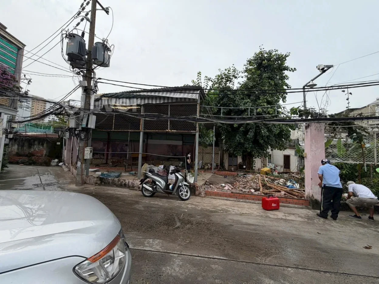 Ảnh bất động sản