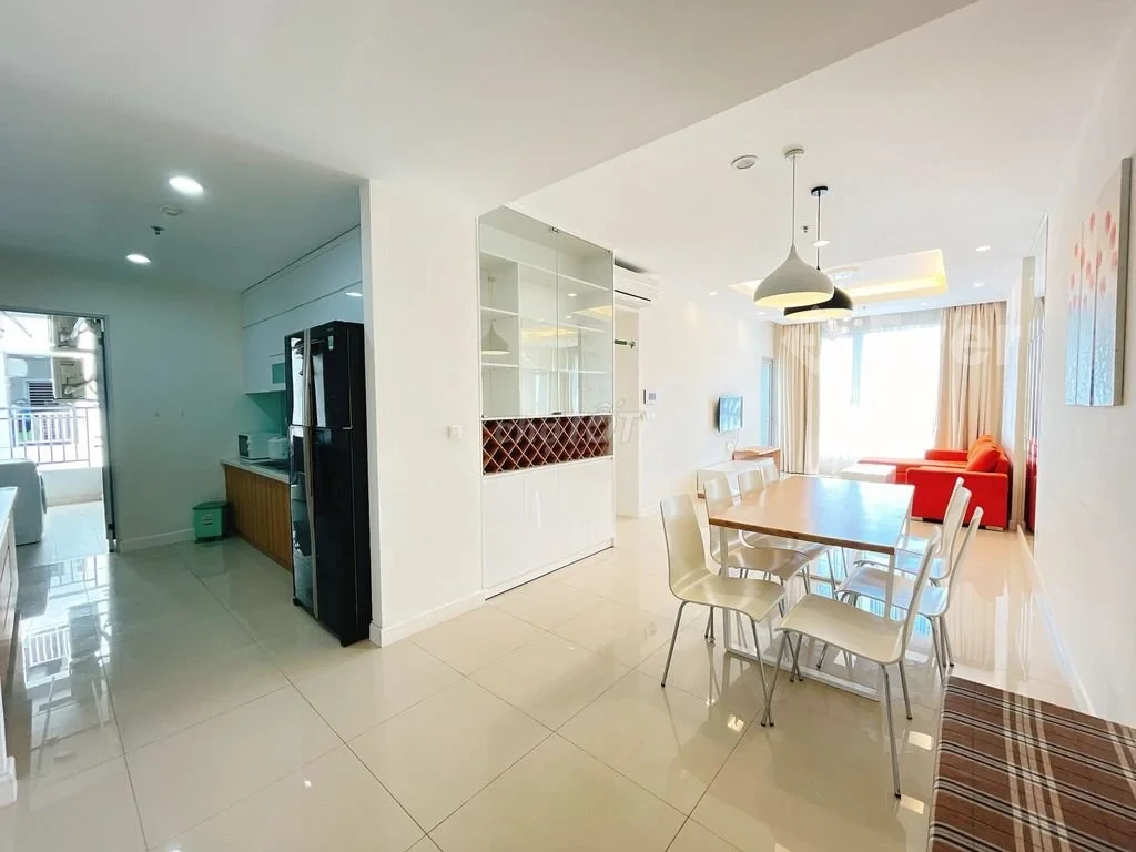 Ảnh bất động sản