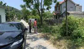 Bán đất nền Phường Hải Lĩnh, Thanh Hóa, 355 m², giá thỏa thuận