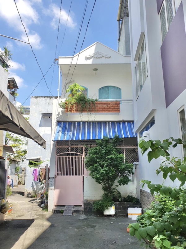 Ảnh bất động sản